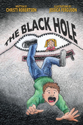 The Black Hole(English, Hardcover, Robertson Christi)
