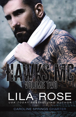 Hawks MC(English, Paperback, Rose Lila)