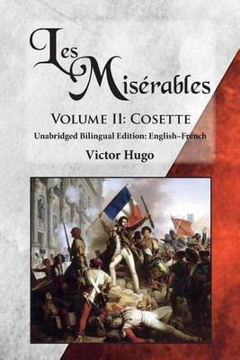 Les Miserables, Volume II(English, Paperback, Hugo Victor)