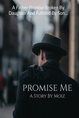 PROMISE ME(English, Paperback, Mohd Moizuddin)