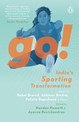Go!(English, Paperback, unknown)