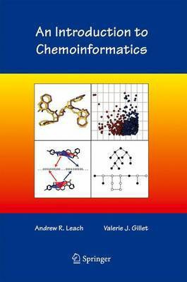 An Introduction to Chemoinformatics(English, Electronic book text, Gillet Valerie J)