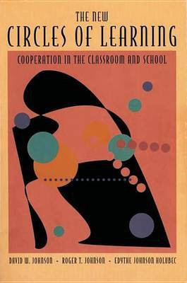 The New Circles of Learning(English, Electronic book text, Professor Johnson David W)