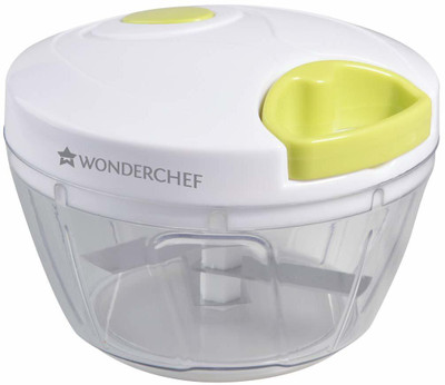 Wonderchef Vegetable Chopper  (1 Piece of Vegetable Chopper only)