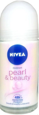 NIVEA OJ-N-01 Deodorant Roll-on  -  For Women(50 ml)