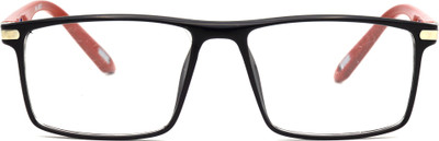 Redleaf Full Rim Rectangle Frame(52 mm)