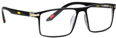 Redleaf Full Rim Rectangle, Square Frame(51 mm)