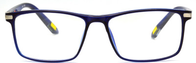 Redleaf Full Rim Rectangle Frame(52 mm)