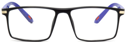 Redleaf Full Rim Rectangle Frame(52 mm)