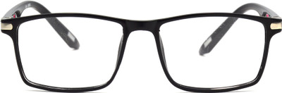 Redleaf Full Rim Rectangle Frame(52 mm)