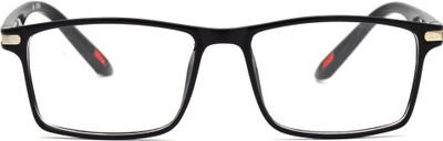 Redleaf Full Rim Rectangle Frame(52 mm)