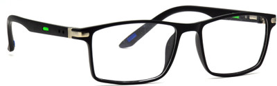 Redleaf Full Rim Rectangle, Square Frame(51 mm)