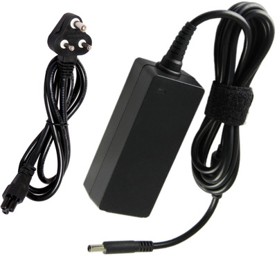L.expert 5758 45w 2.31a slim Pin 45 W Adapter(Power Cord Included)