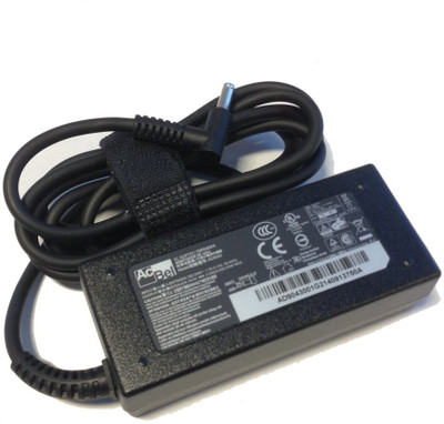 SOLUTIONS-365 714657-001 Smart AC Power Adapter for Hp 65 W Adapter