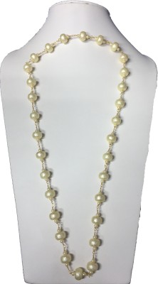 Kanishk Creations Shell Necklace