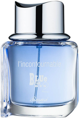 RASASI Blue For Men 2 Eau de Parfum  -  75 ml(For Men)