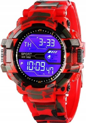 selloria Digital Watch  - For Boys & Girls