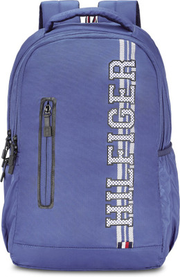 TOMMY HILFIGER Gabriel 29 L Laptop Backpack(Blue)