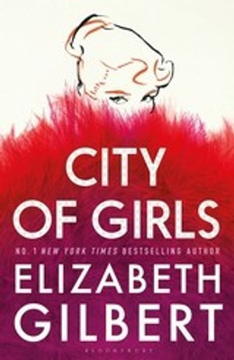 City of Girls(English, Paperback, Gilbert Elizabeth)