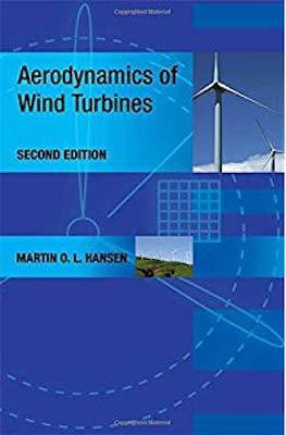 AERODYNAMICS OF WIND TURBINES, 3RD EDITION(English, Paperback, MARTIN O.L. HANSEN)