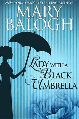 Lady with a Black Umbrella(English, Electronic book text, Balogh Mary)