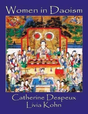 Women In Daoism(English, Electronic book text, Despeux Catherine)