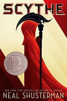 Scythe(English, Electronic book text, Shusterman Neal)