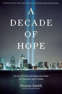 A Decade of Hope(English, Electronic book text, Dr Smith Dennis)