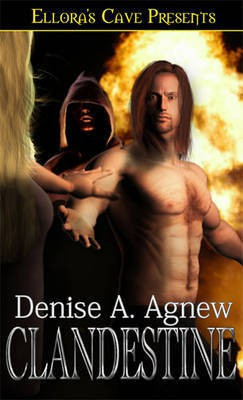 Clandestine(English, Electronic book text, Agnew Denise A)