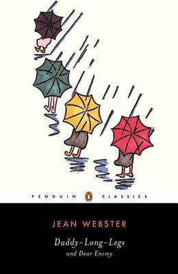 Daddy-Long-Legs and Dear Enemy(English, Electronic book text, Webster Jean)