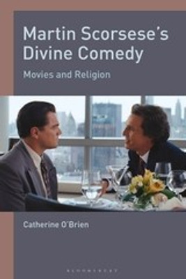 Martin Scorsese's Divine Comedy(English, Paperback, O'Brien Catherine)