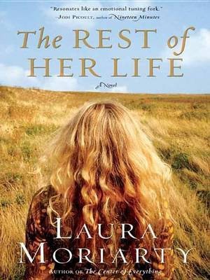 The Rest of Her Life(English, Electronic book text, Moriarty Laura)