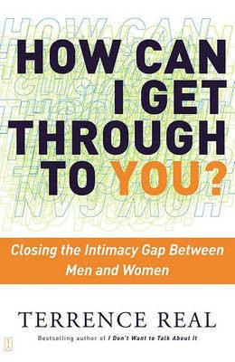 How Can I Get Through to You?(English, Electronic book text, Real Terrence)