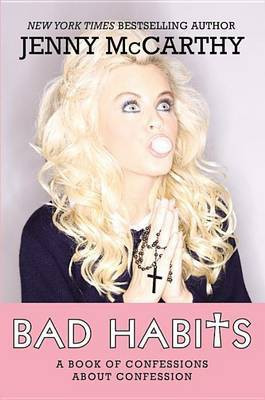 Bad Habits(English, Electronic book text, McCarthy Jenny)