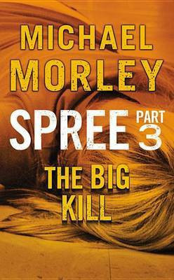 Spree(English, Electronic book text, Morley Michael)