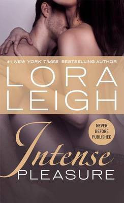 Intense Pleasure(English, Electronic book text, Leigh Lora)