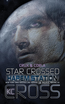 Star Crossed(English, Paperback, Huss Ja)