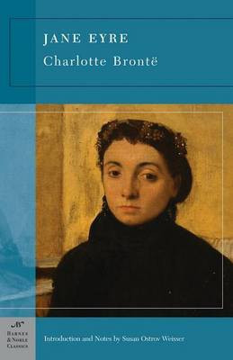 Jane Eyre (Barnes & Noble Classics Series)(English, Electronic book text, Bronte Charlotte)