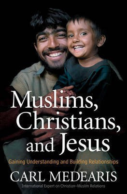 Simple Ways to Reach Out to Muslims(English, Electronic book text, Medearis Carl)