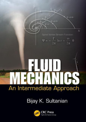 FLUID MECHANICS: AN INTERMEDIATE APPROACH(English, PAPARBACK, BIJAY K. SULTANIAN)