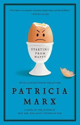 Starting from Happy(English, Electronic book text, Marx Patricia)