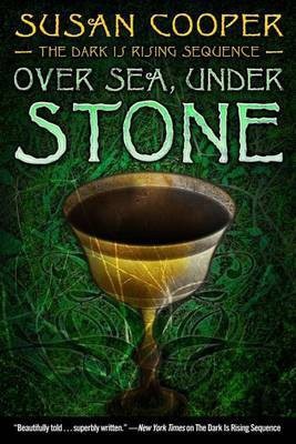 Over Sea, Under Stone(English, Electronic book text, Senior Lecturer in History Cooper Susan)