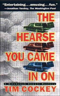 The Hearse You Came in on(English, Electronic book text, Cockey Tim)