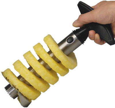 FIVANIO by JK Enterprsie Pineapple Slicer(1 Pineapple Cutter)