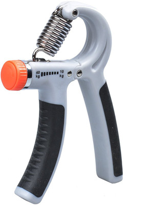 L'AVENIR ADJUSTABLE Hand Gripper Hand Grip/Fitness Grip(Multicolor)