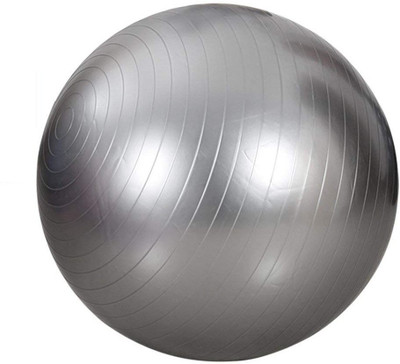 LAFILLETTE 65cm Exercise Workout Balance Birthing Anti Burst Slip-Resistant Fitness Gym Ball