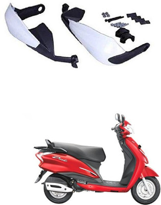 PRTEK abswhi88 Handlebar Hand Guard(Hero)