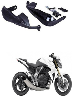 PRTEK absbla 166 Handlebar Hand Guard(Honda)