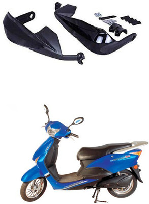 PRTEK absbla 132 Handlebar Hand Guard(Hero)