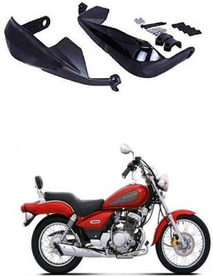 PRTEK absbla 127 Handlebar Hand Guard(Yamaha)